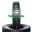 Kép 2/5 - AEOLUS 13R22,5 NEO CONSTRUCT D 156/150K 18PR TL