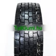 Kép 1/5 - LEAO 295/80R22,5 KWD600 152/148 M 16PR TL