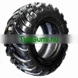 Kép 3/5 - TIANLI 710/40-22,5 FORESTRY FLOTATION (ST) HF-2 154A8 16PR TT