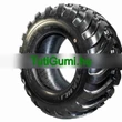 Kép 4/5 - TIANLI 710/40-22,5 FORESTRY FLOTATION (ST) HF-2 154A8 16PR TT