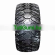 Kép 2/5 - TIANLI 750/60R30,5 RIDE KING STEEL BELT 181D TL