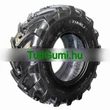 Kép 3/5 - TIANLI 340/80R20 (12,5/80R20) BACKTRACK RADIAL SUPREME STEEL BELT 144/144A8/B TL