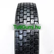 Kép 1/5 - Aplus 275/80R22,5 D801 149/146M 18PR