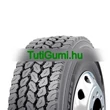 Kép 1/2 - Nokian 385/65R22,5 R-Truck Steer 160K TL