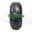 Kép 2/5 - GTK 300/80-15,3 BT25 141/129A8/A8 14PR TL
