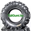 Kép 5/5 - CS 25x10,00-12 CU02 GREEN E ABUZZ 6PR TL