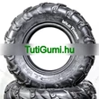 Kép 5/5 - CS 28x10,00-12 CU05 GREEN E4 73J 6PR TL