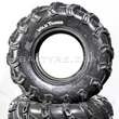Kép 5/5 - CS 28x11,00-14 CU06 GREEN E4 75J 6PR TL