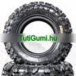 Kép 5/5 - CST 24x8,00-12 Abuzz CU-01 6PR TL