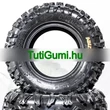 Kép 5/5 - CST 25x8,00-12 CST Abuzz, CU-01 44M 4PR