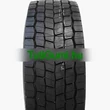 Kép 2/4 - LEAO 295/60R22,5 KTD300 150/147 L 16PR TL
