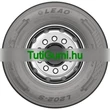 Kép 4/4 - LEAO 285/70R19,5 L202-S 146/144 M 18PR