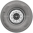 Kép 4/4 - Leao 245/70R17,5 L202-T 143/141 J 18PR
