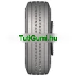 Kép 2/4 - Leao 385/65R22,5 R203-T 164 (158) K (L) 24PR