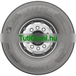 Kép 4/4 - Leao 235/75R17,5 L202-T 143/141 J 18PR