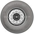 Kép 4/4 - LA 385/65R22,5 R203-S 164 (158) K (L) 24PR