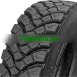 Kép 1/4 - LEAO 315/80R22,5 M205-D 158/150 K 22PR
