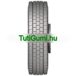 Kép 2/4 - LEAO 265/70R19,5 L202-D 140/138 M 16PR