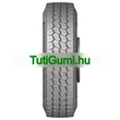 Kép 2/4 - LEAO 13R22,5 M205-A 158/156 K 20PR