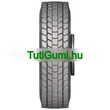 Kép 2/4 - LEAO 315/60R22,5 R203-D 152/148 L 16PR