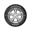 Kép 2/2 - Ceat 225/60R17XL 4SeasonDrive SUV 103V