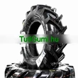 Kép 4/5 - TVS 420/55-17 IM45 EUROGRIP 145/133A8 16PR TL