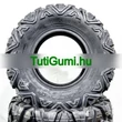 Kép 5/5 - WANDA 26x8,00-14 P350 44N 6PR TL
