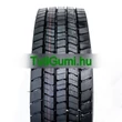 Kép 1/5 - SAMSON 235/75R17,5 GR-D2 132/130 M 14PR M+S; 3PMSF