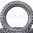 Kép 5/5 - Maxxis 90/100-14 Maxxcross MX-ST, M-7332R + 49M