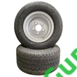 Kép 3/3 - 195/55R10C 98/96N TR603 Security + 60460820 6.00J10 5/67/112/ET-4 Szerelt kerék