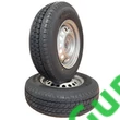Kép 1/3 - 165R13C 96/94N TR603 FRT Security  / SSWL429 4.5J13 4/57/100 ET30 szerelt kerék