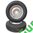 Kép 3/3 - 165R13C 96/94N TR603 FRT Security  / SSWL429 4.5J13 4/57/100 ET30 szerelt kerék