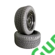 Kép 1/3 - 195/50R13C 104/101N TR603 Security  /SRW7136010 PBL 6Jx13 5/67/112ET30 szerelt kerék fekete