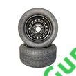 Kép 3/3 - 195/50R13C 104/101N TR603 Security  /SRW7136010 PBL 6Jx13 5/67/112ET30 szerelt kerék fekete