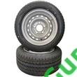 Kép 3/3 - 195/50R13C 104/101N WR068 Journey + SRW7136010 6Jx13 5/67/112 ET30 Szerelt kerék