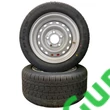 Kép 3/3 - 195/60R12C 108/106N TR603 Security /DZB00974-01 5.5Jx12 5/67/112 ET3 szerelt kerék