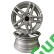 Kép 3/3 - 6JX14 H2 5/67/112 ET30 ALU - 1000KG TN TR12-6014