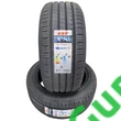 Kép 4/5 - 235/45R18 98W Saleks E-X1 EV Foam TL CST EV-Ready, Csendesített, Erősített, Tesla Model 3-ra
