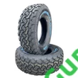 Kép 1/3 - 265/65 R17 LT Durun K325 120/117Q TL terepjáró gumi fehér oldalfelirattal