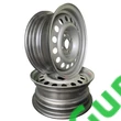 Kép 1/3 - 4.5JX13 4/57/100 ET+30 (670KG) SSWL trailer felni