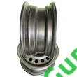 Kép 2/3 - 4.5JX13 4/57/100 ET+30 (670KG) SSWL trailer felni