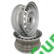 Kép 1/3 - 6Jx13 5/67/112 ET30 SRW 7136010 Tréler/Utánfutó felni