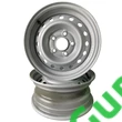Kép 3/3 - 6Jx13 5/67/112 ET30 SRW 7136010 Tréler/Utánfutó felni