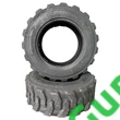 Kép 3/3 - Rakodó gumi Satoya 27X8.5-15 Skid steer PR10 TL SKS-1