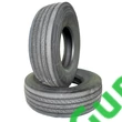 Kép 1/3 - 315/80 R22.5 Sunfull HF660 156/152L 20pr teherautó kormányzott/pót