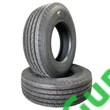 Kép 1/3 - 235/75 R17.5 Sunfull HF111 143/141J 16pr TL teherautó kormányzott M+S