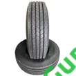 Kép 2/3 - 235/75 R17.5 Sunfull HF111 143/141J 16pr TL teherautó kormányzott M+S