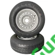 Kép 3/3 - 165R13C 96/94N TR603 Security  / SSWL447 4.5J13 5/67/112/ET30 szerelt kerék