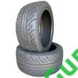 Kép 1/3 - 215/45 R17 Zeknova RS606 R1 TL személygk semi slick gumi