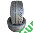 Kép 2/3 - 215/45 R17 Zeknova RS606 R1 TL személygk semi slick gumi